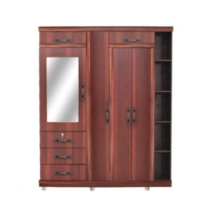 ROPERO ALABAMA INNOVA COLONIAL PLUS WENGHE