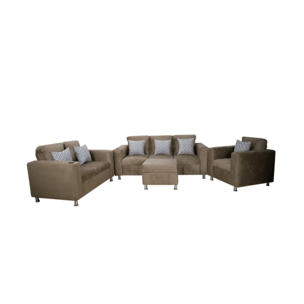 SALA DUBLIN 3-2-1 (BEIGE)
